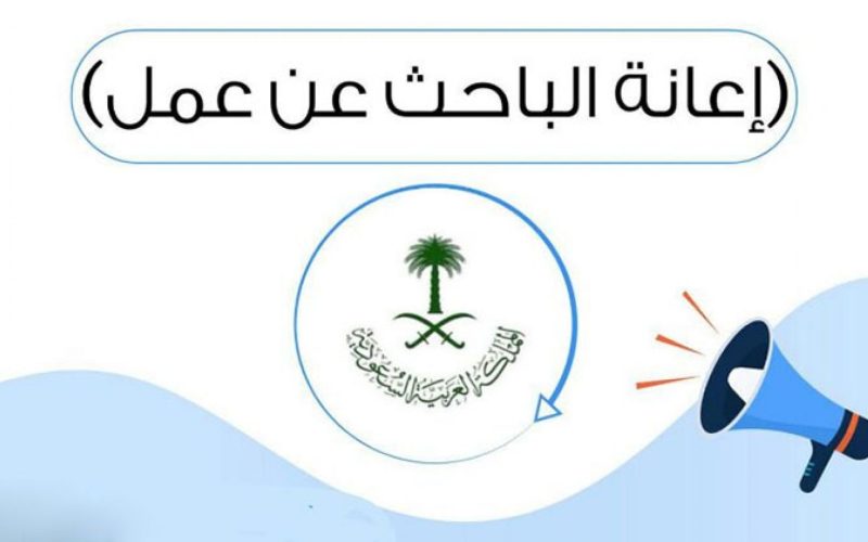 ما هي خطوات التسجيل في إعانة البحث عن عمل والشروط اللازمة 