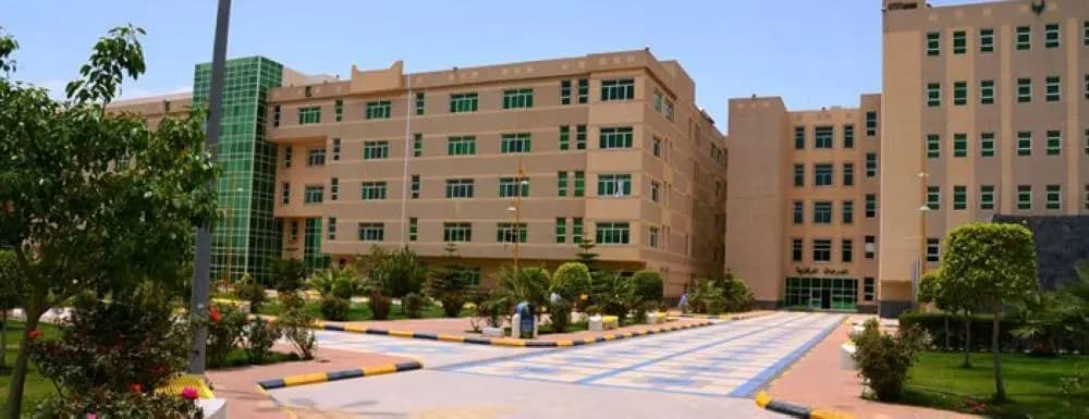 بلاك بورد جامعة الملك خالد