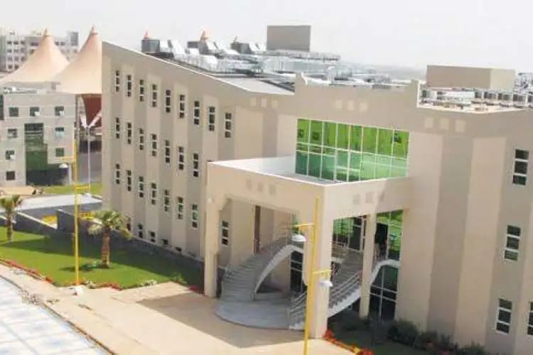 بلاك بورد جامعة الملك خالد