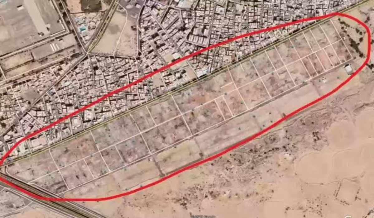 قيمة المبالغ المحددة لتعويضات هدد جدة 1445 وكيفية الاستعلام عنها