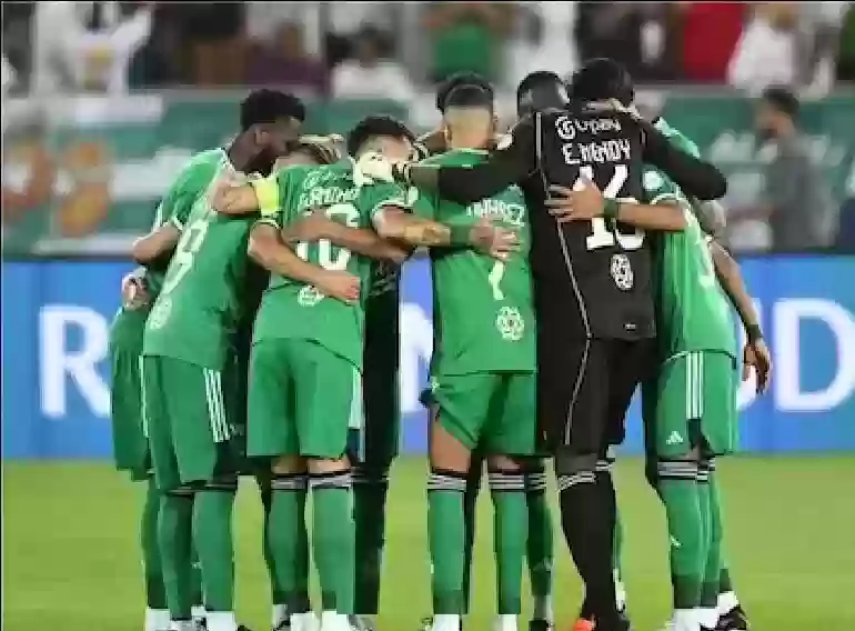 الأهلي يشعل ميركاتو الشتاء