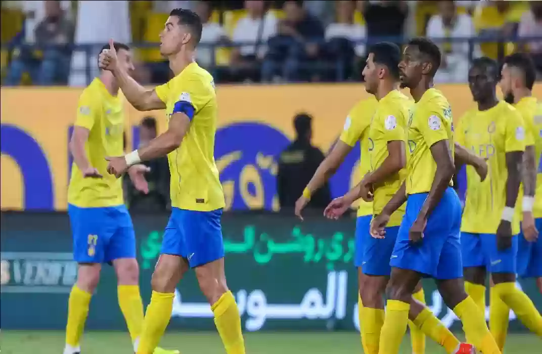 النصر يحسم الجدل حول ضم ظهير الاتحاد السابق