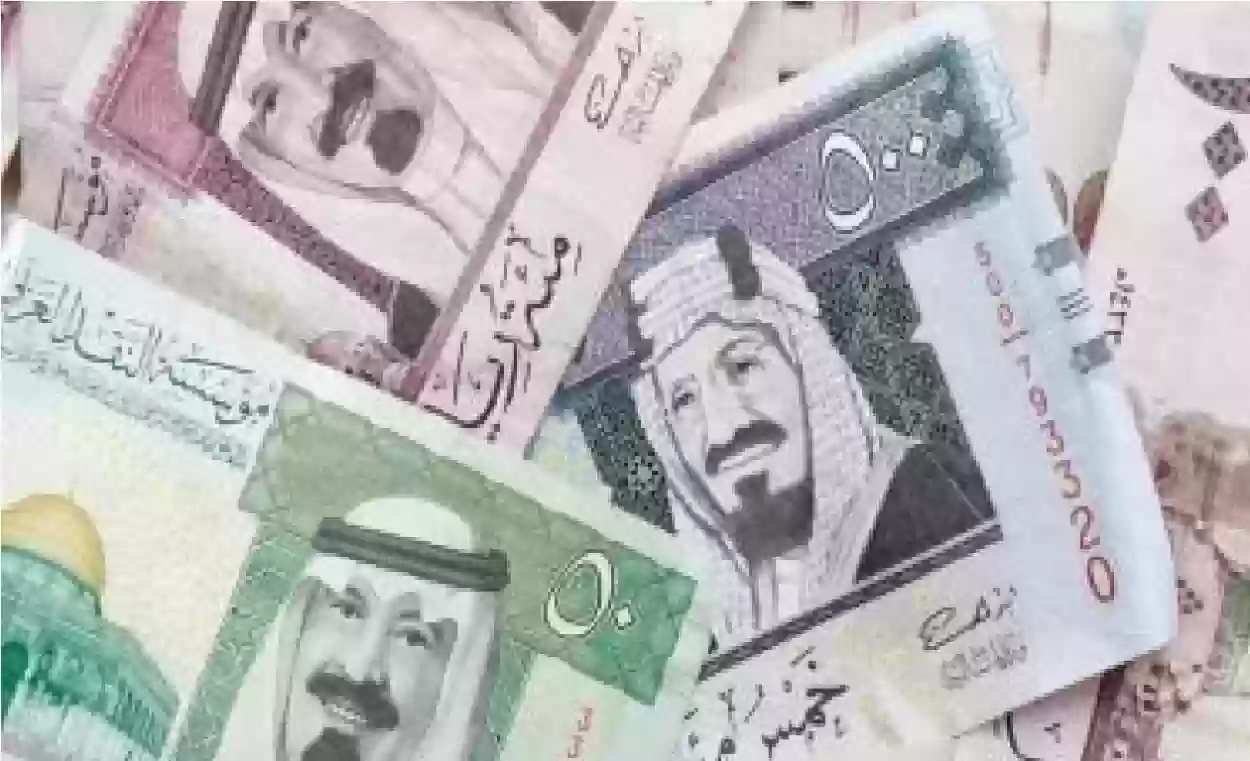 سعر الريال السعودي امام الجنيه المصري اليوم الاحد