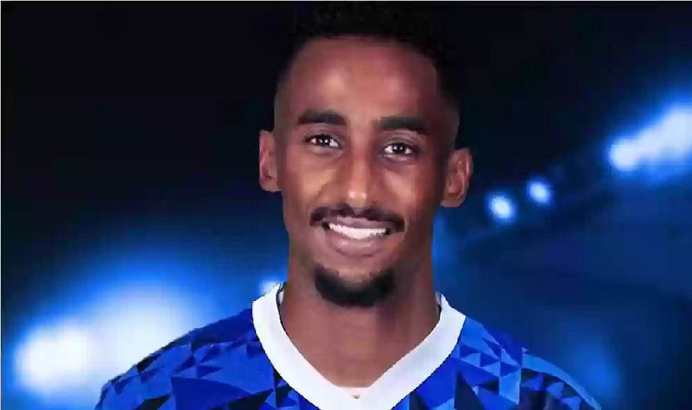 الشباب يعلق رسميا على انتقال متعب الحربي إلى الهلال