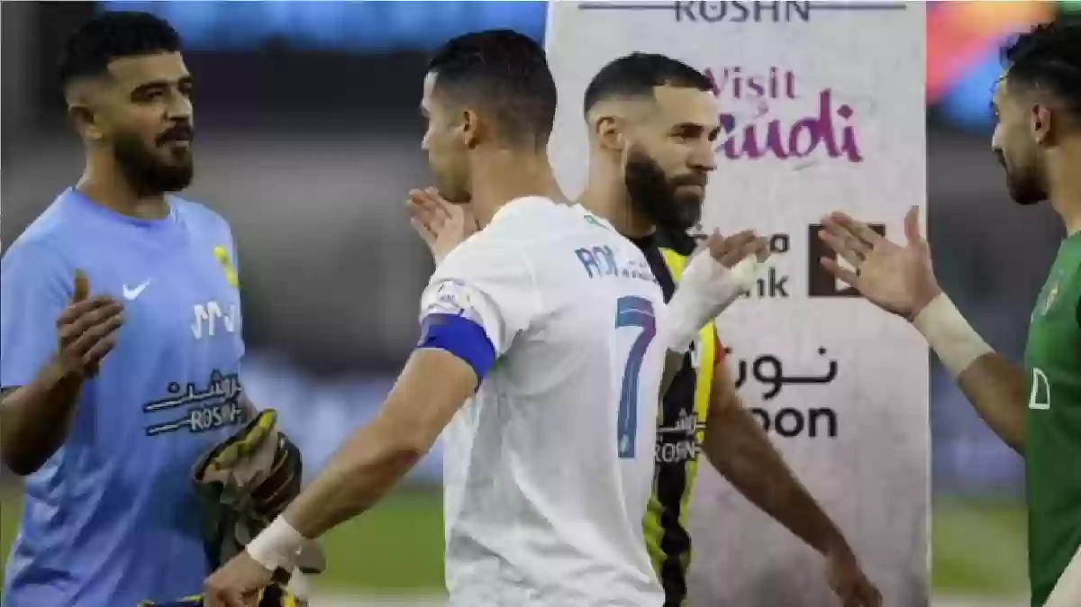 مفاجأة جديدة حول مشاركة محترف الاتحاد