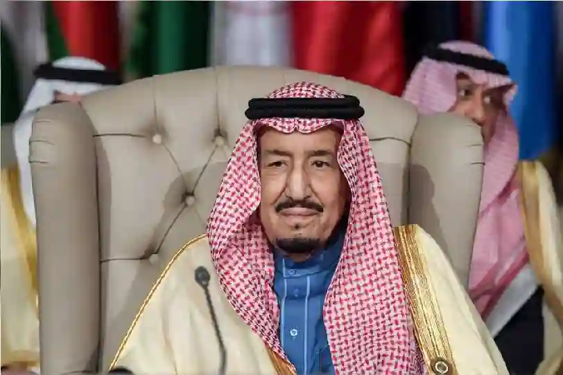 العاهل السعودي يطلق رسالة تاريخية بمناسبة رمضان