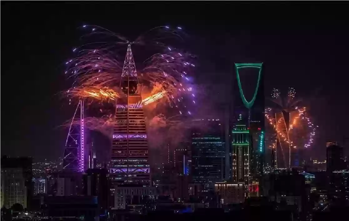 موعد افتتاح موسم الرياض 2024