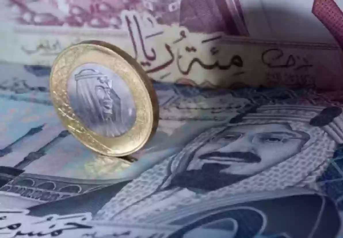 تراجع لسعر الريال السعودي اليوم امام الجنيه المصري الخميس