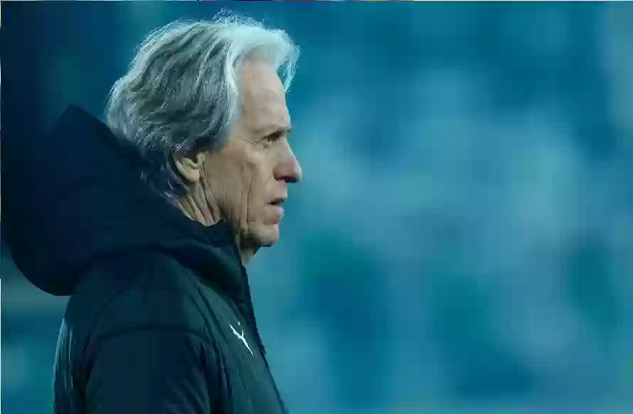 خيسوس يواجه انتقادات بعد تعادل الهلال