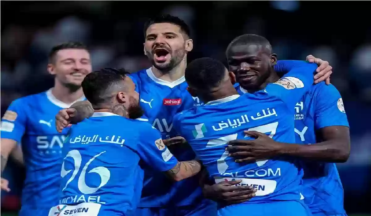 ميتروفيتش يثير الجدل التحكيمي بعد ديربي الهلال والنصر