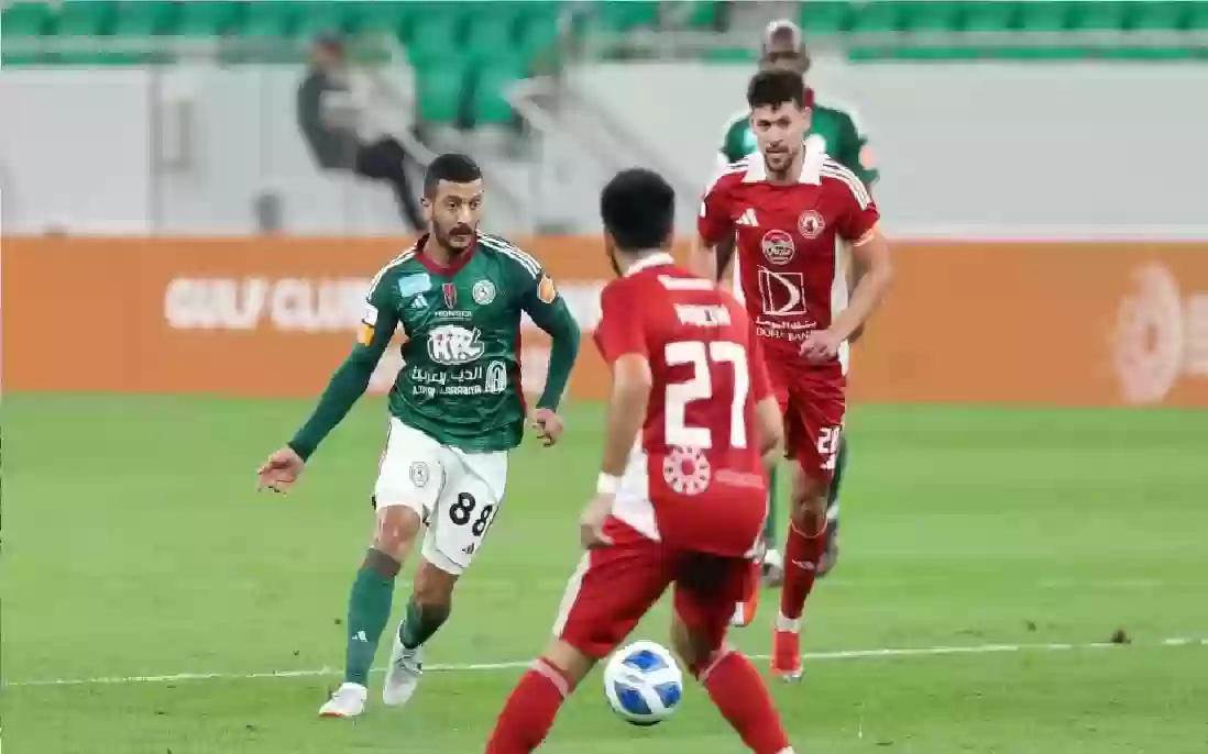 دوري أبطال الخليج للأندية