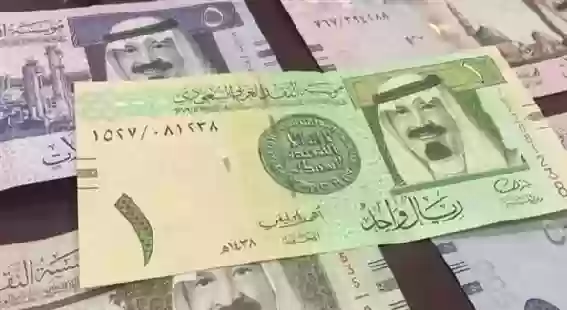 سعر الريال السعودي مقابل الجنيه المصري اليوم الاثنين