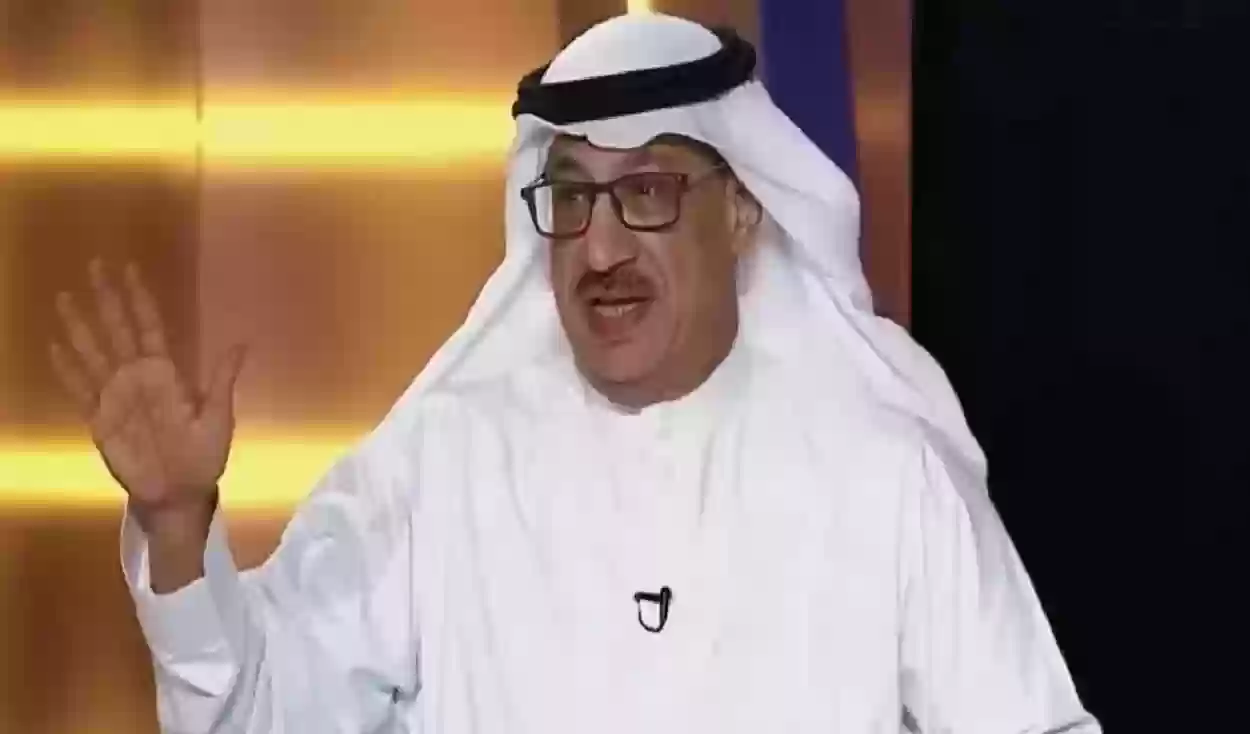 جمال عارف يوجه رسالة نارية لـ الهلاليين