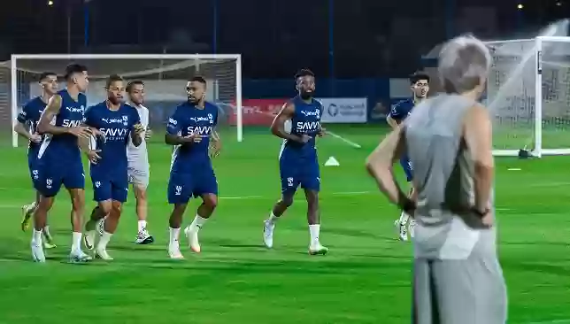 نادي الهلال