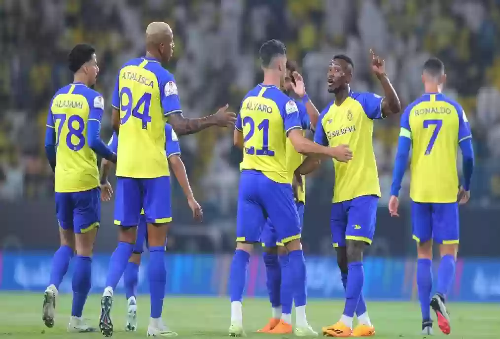 قرار مفاجئ من النصر يثير الجدل