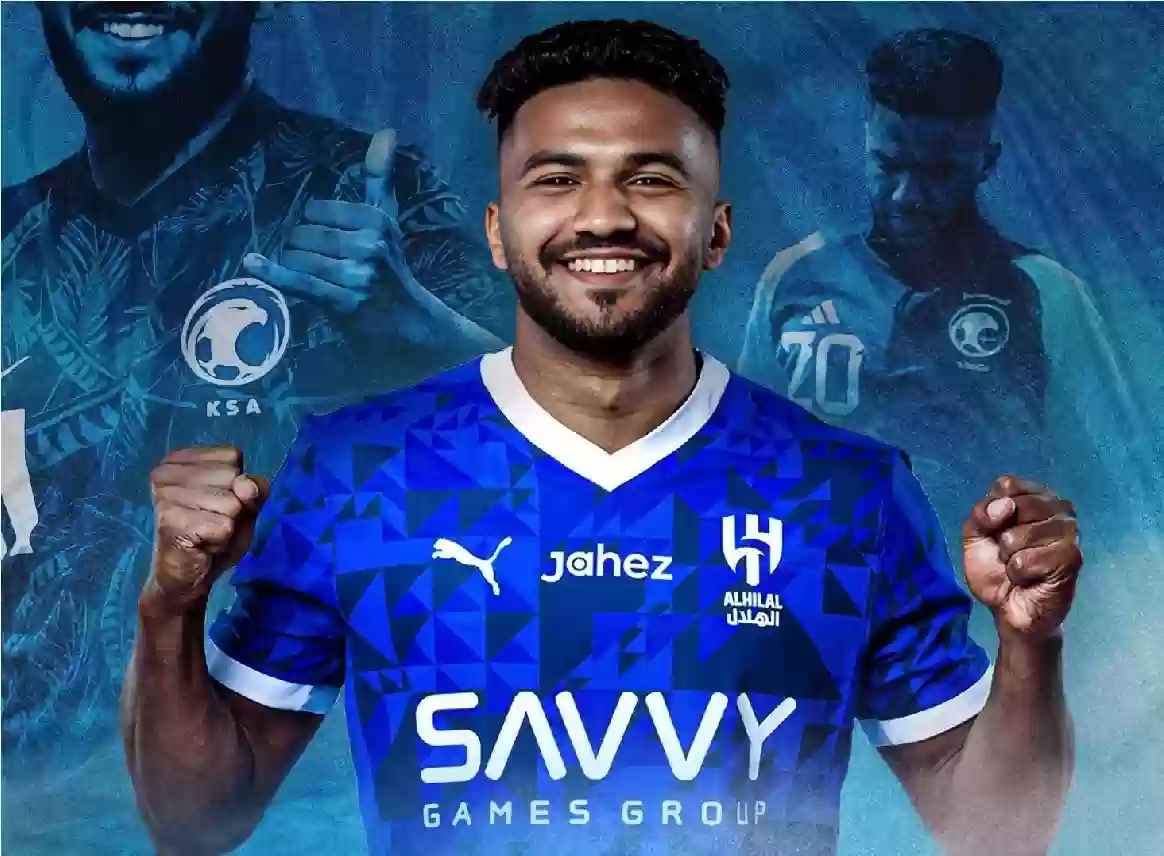 هل يرحل خالد الغنام عن الهلال؟