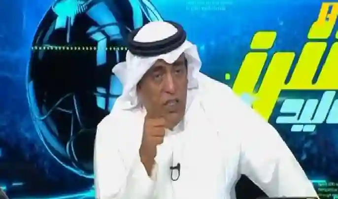 فلاته يرد بقوة أنتم تحاربونني