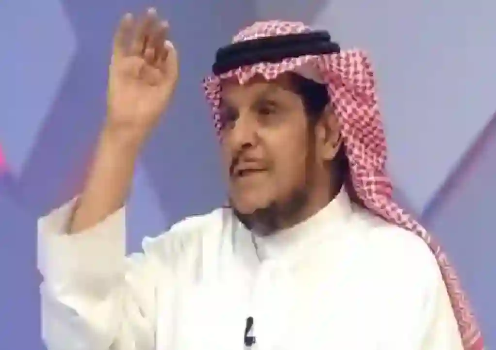 الحصيني يحذر من تقلبات جوية قوية في المملكة