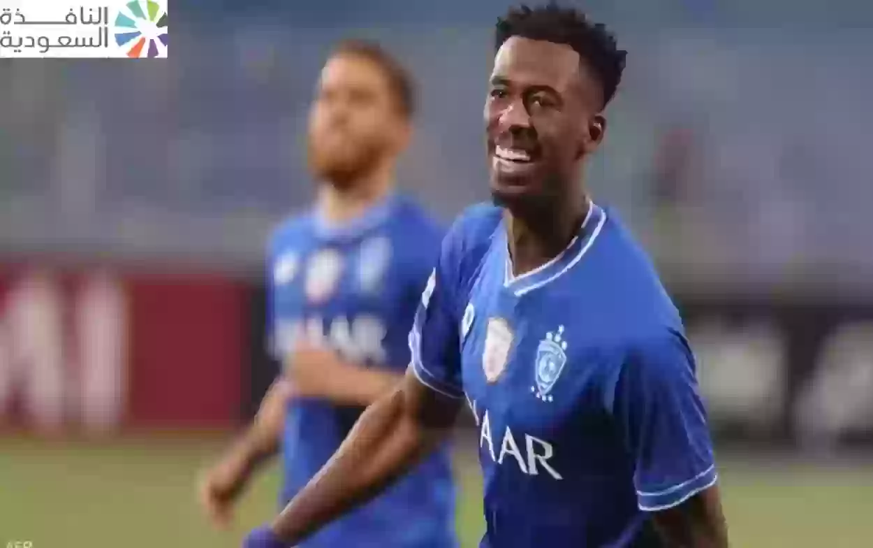 صدمة قوية لجماهير الهلال