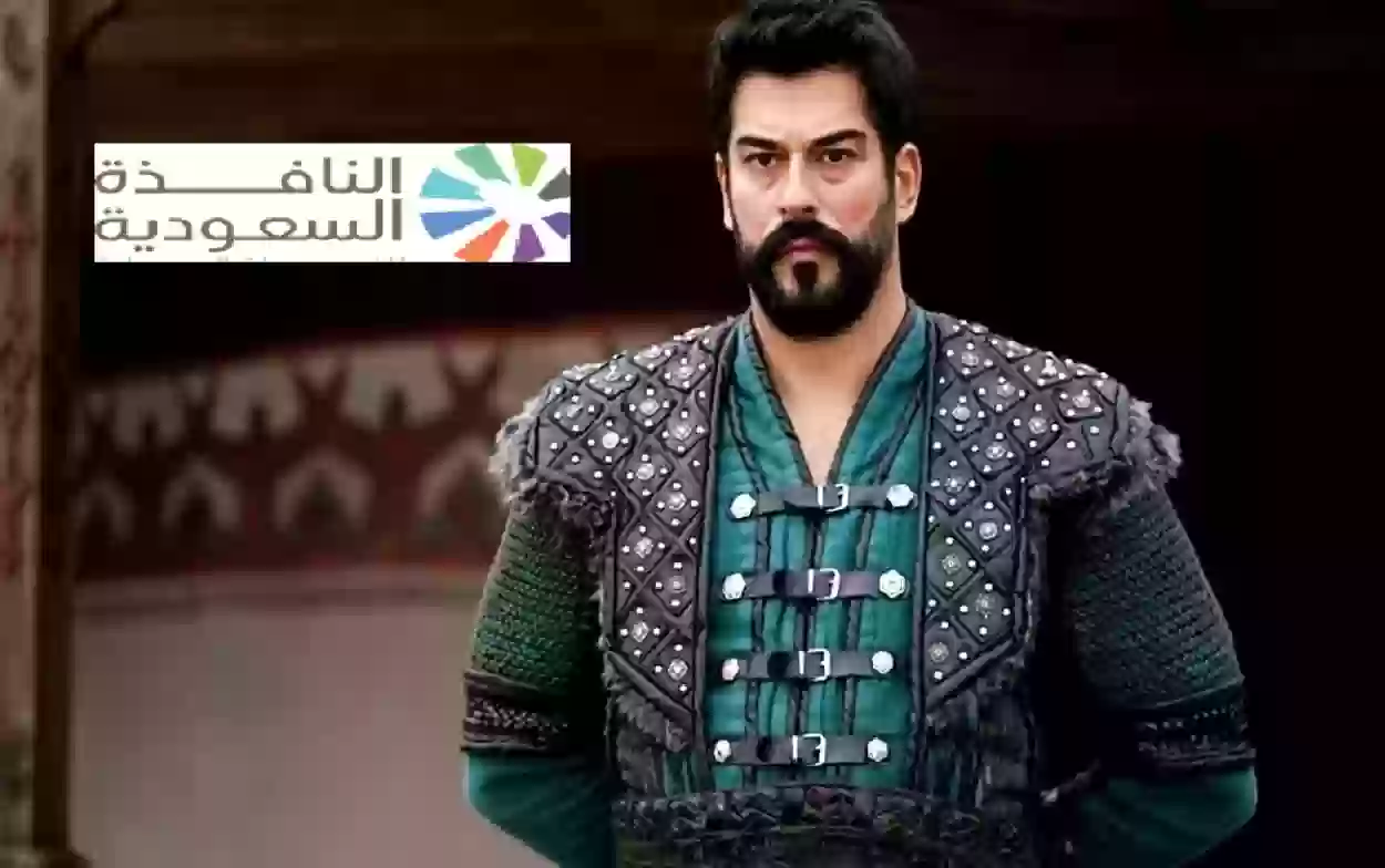 شاهد مسلسل قيامة عثمان الحلقة 155 كاملة