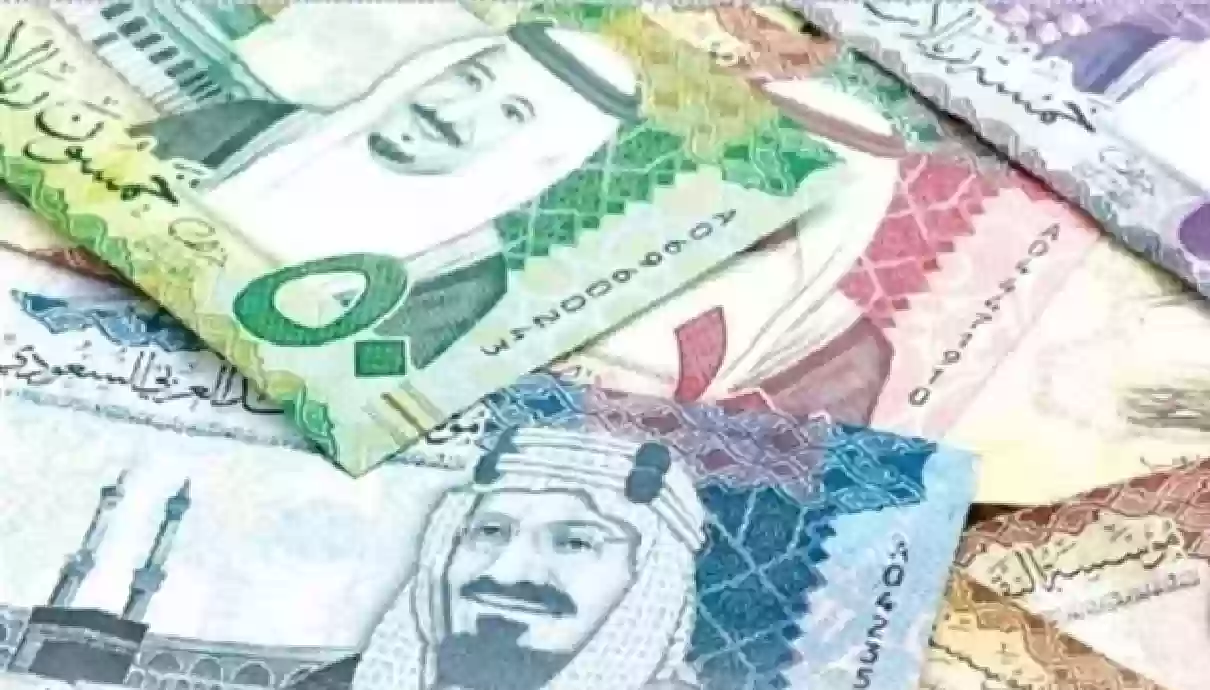 سعر الريال السعودي اليوم امام الجنيه في السوق السوداء والبنوك