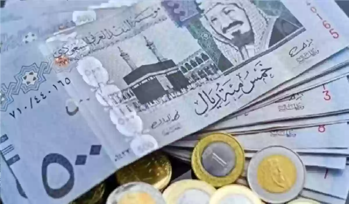 سعر الريال السعودي مقابل الجنيه المصري اليوم 