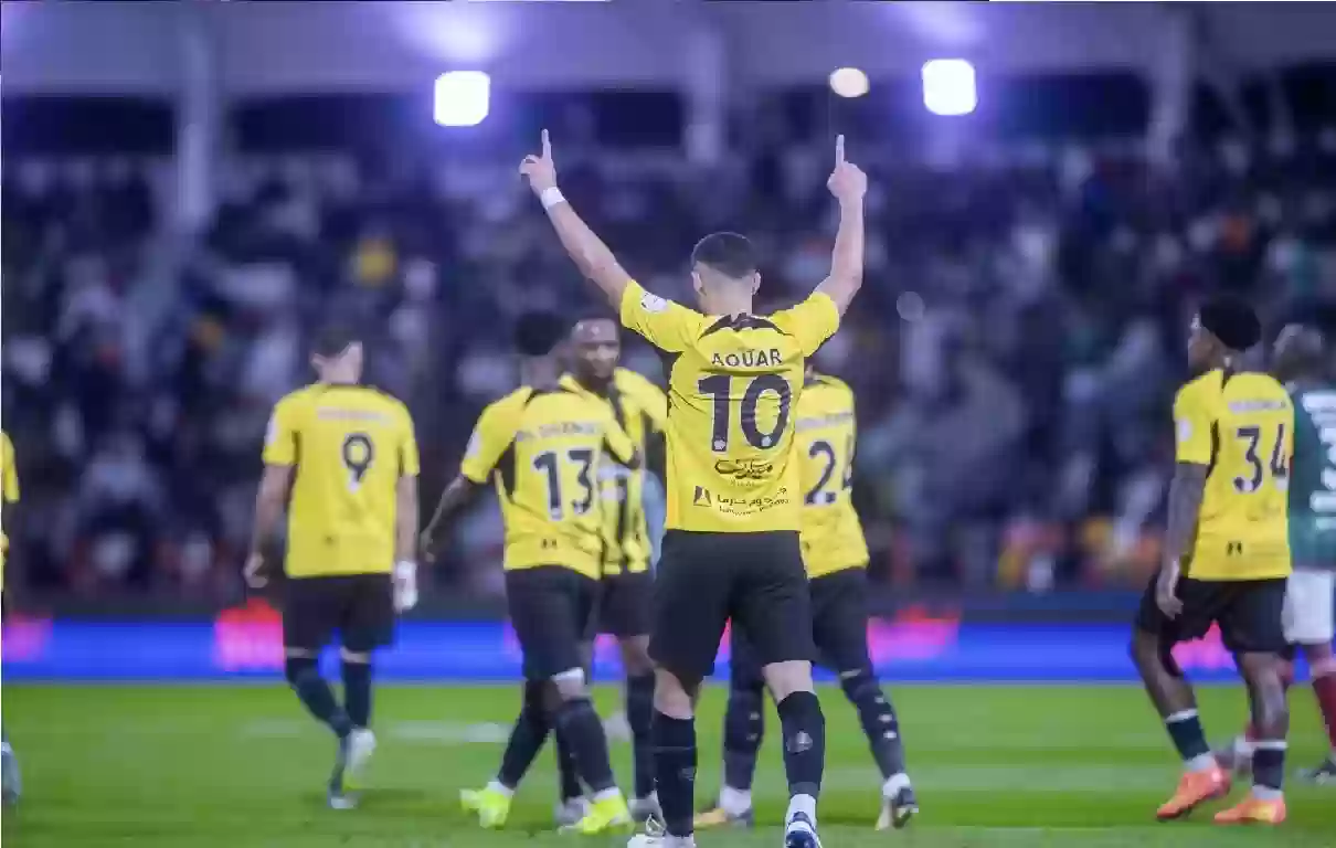 عودة نجم النصر قبل كلاسيكو الاتحاد