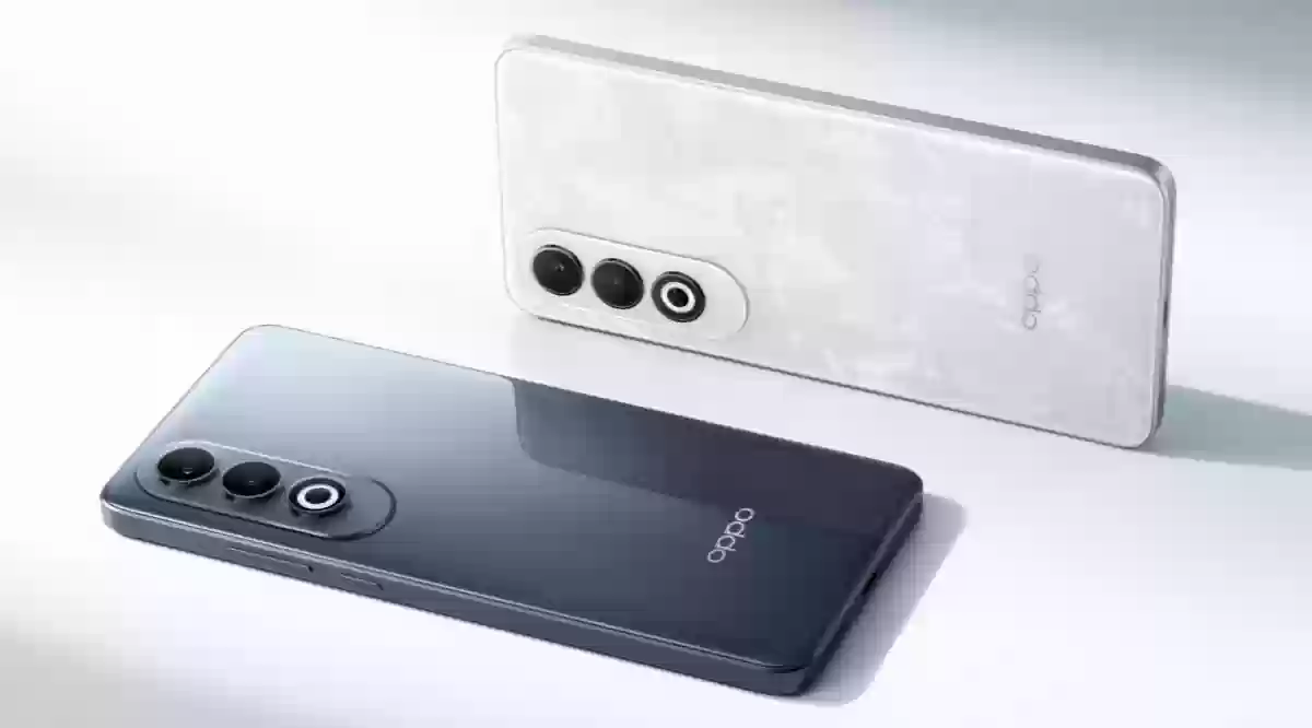 Oppo K12 Plus