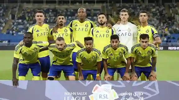 نادي النصر يكشف موقفه الحازم ضد تعديلات فريق التوثيق