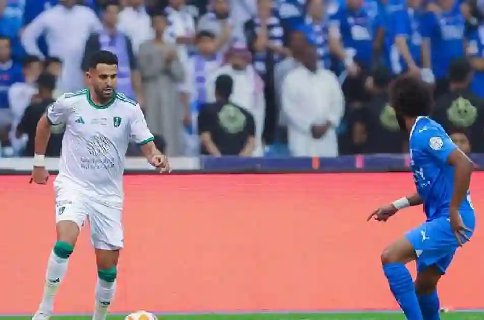 دوري أبطال آسيا يدخل مرحلة الحسم