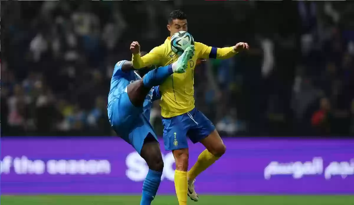 قرار حازم من النصر لمنع تكرار سيناريو الهلال