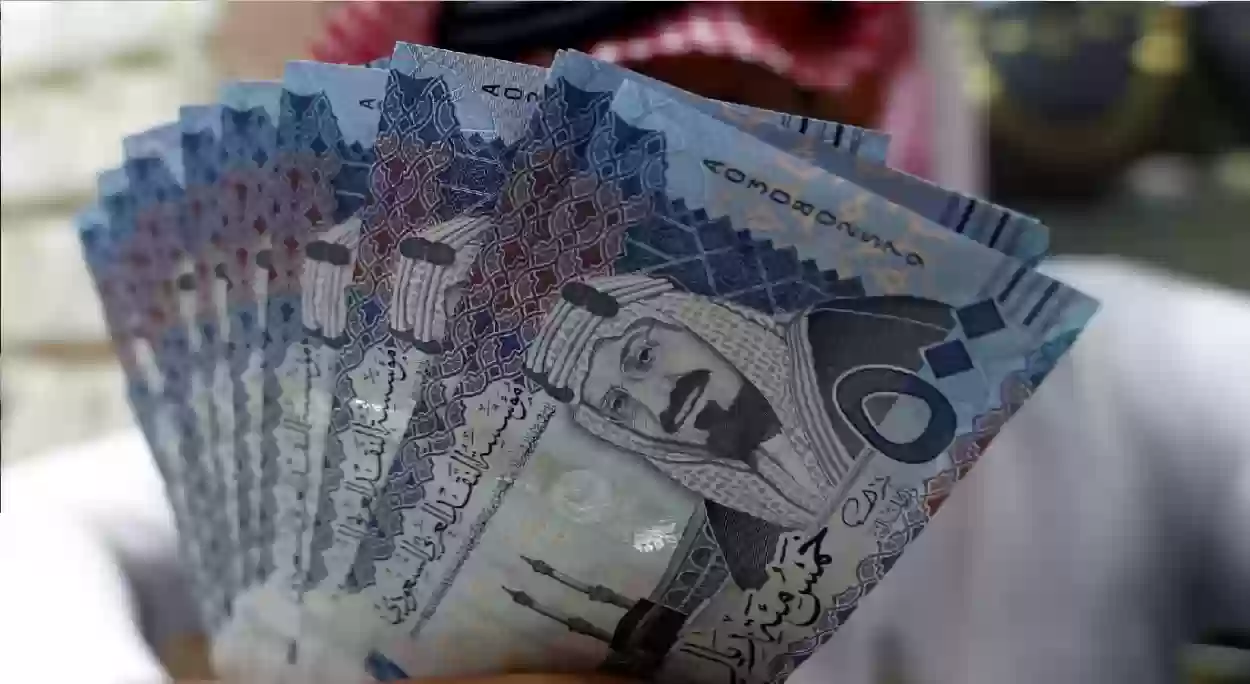 ارتفاع سعر الريال السعودي امام الجنيه السوداني من جديد