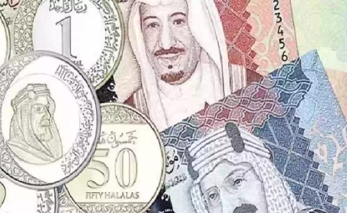 اليك اخر سعر للريال السعودي امام جميع العملات العربية والعالمية