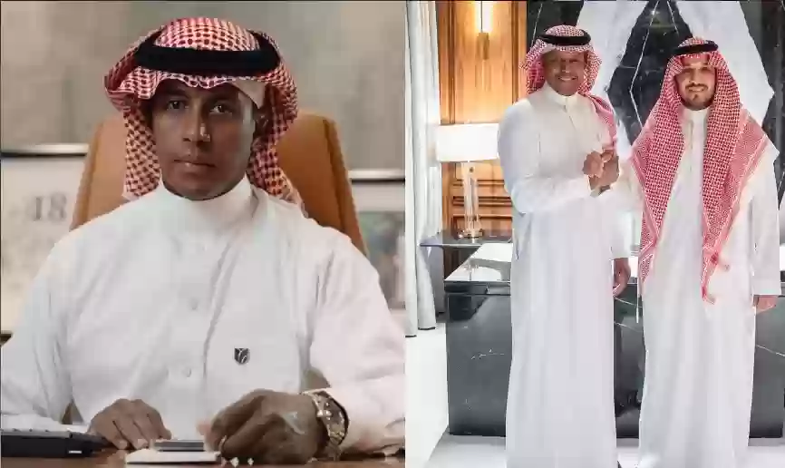 ماجد الجمعان يوجه رسائل هامة لجماهير النصر