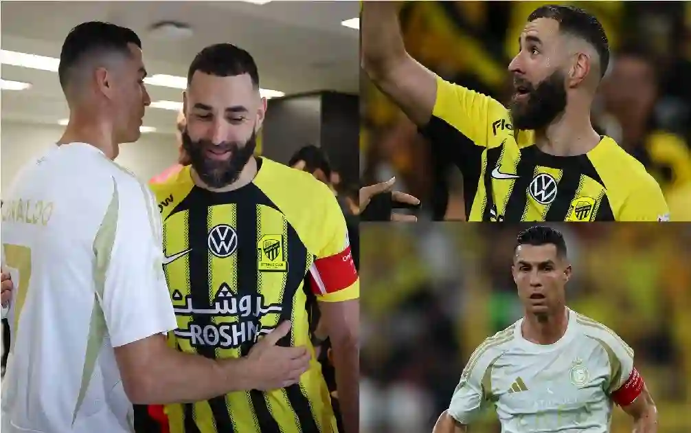 الاتحاد يتحرك بقوة لخطف نجم النصر