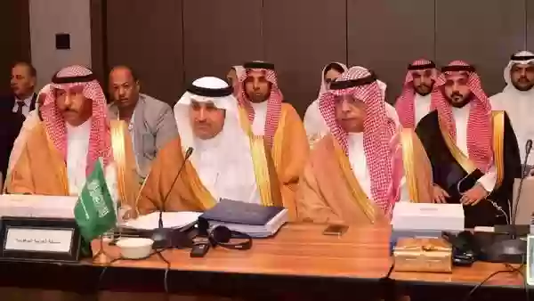 وزير النقل السعودي 