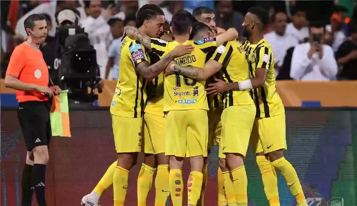 الكشف عن المدرب المحتمل لفريق الاتحاد في الموسم القادم