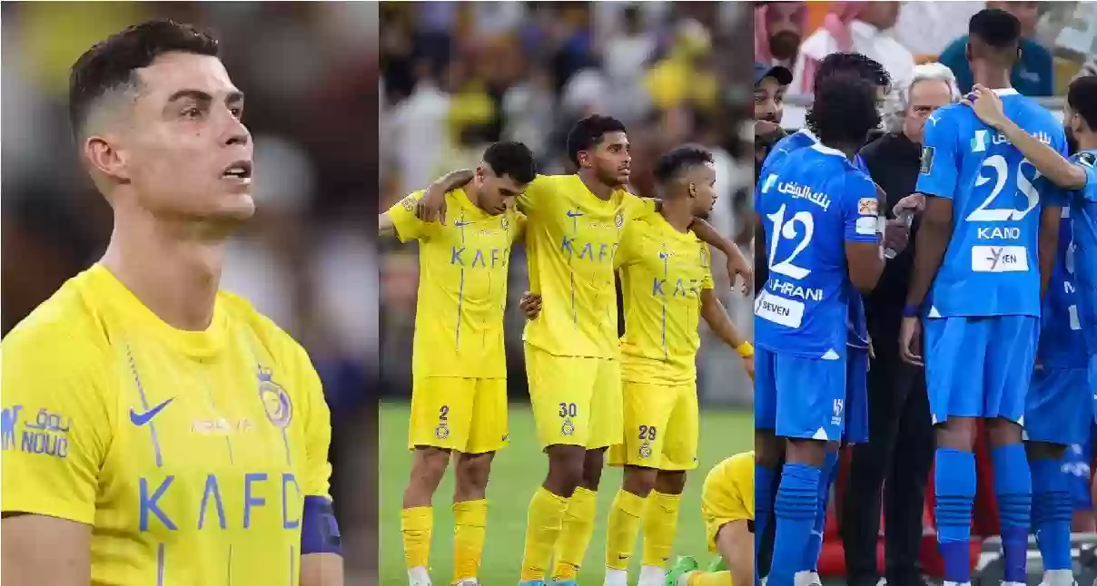 الاتحاد يثير غضب الهلال والنصر ويقترب العميد بقوة