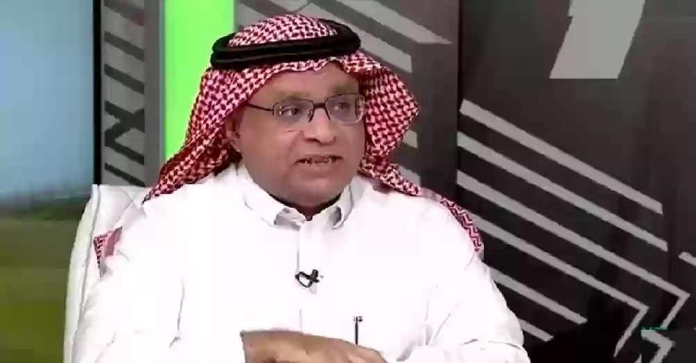 إعلامي يهاجم الصرامي يوصفه بهذا الامر الغير متوقع