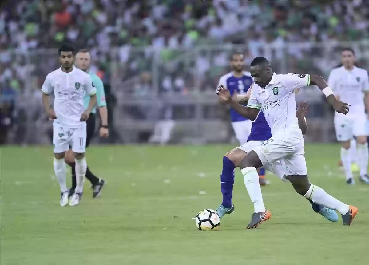 الأهلي يكتسح الهلال بـ 12 هدف مقابل صفر في الدوري السعودي