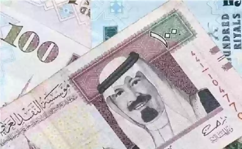 ارتفاع مفاجئ في سعر الريال السعودي مقابل الجنيه المصري