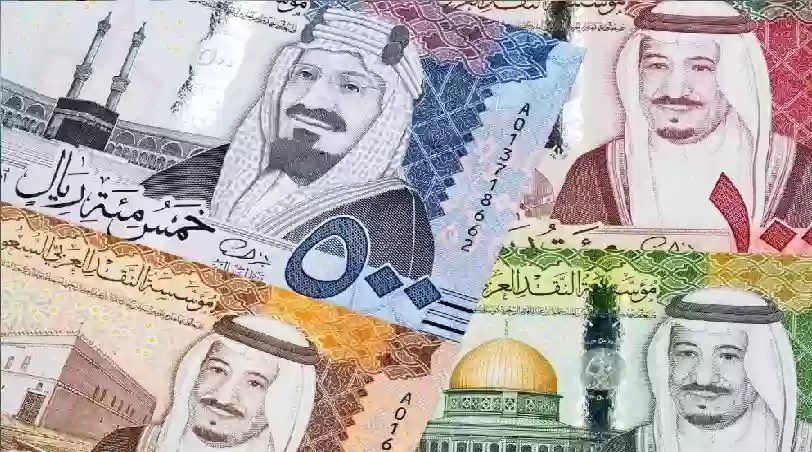 سعر الريال السعودي اليوم الثلاثاء