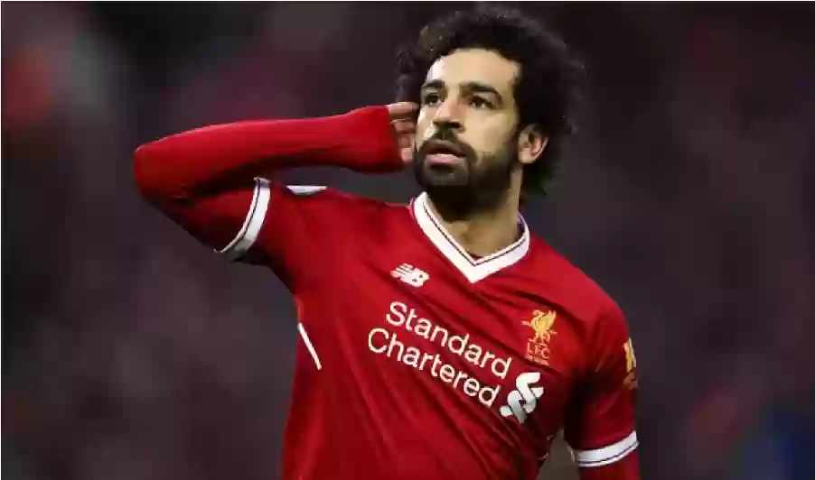 انتقال محمد صلاح إلى دوري روشن السعودي