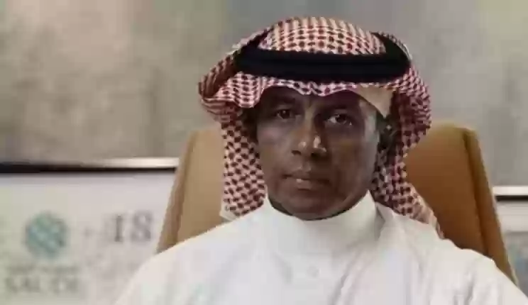 ماجد الجمعان يبعث برسالة تحفيزية قوية للاعبي النصر