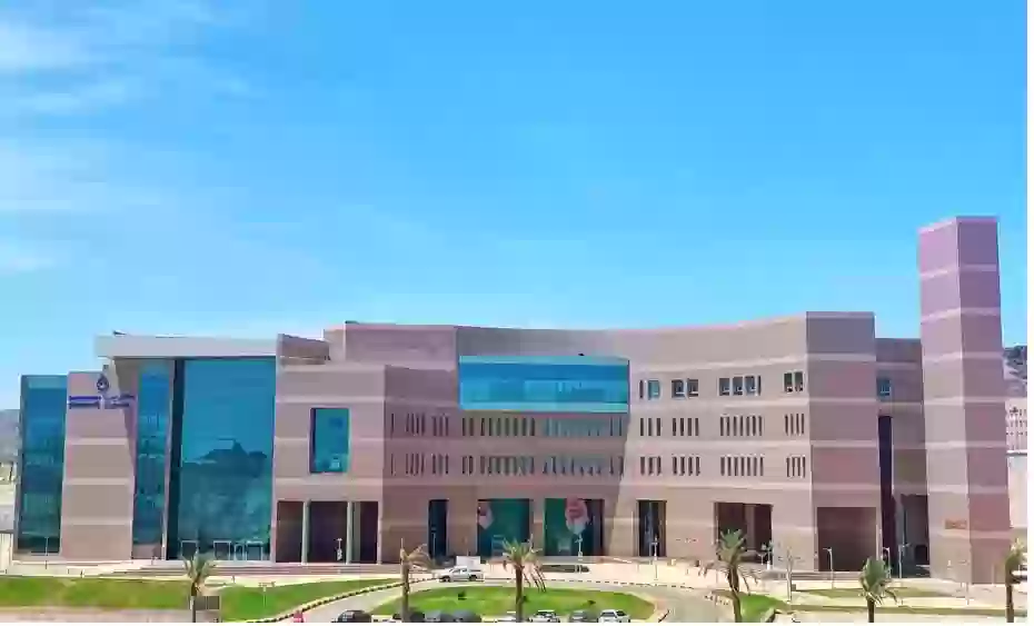 جامعة الباحة