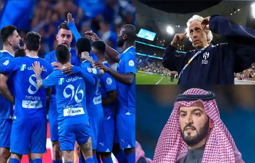 بن نافل يواجه غضب جماهير الهلال