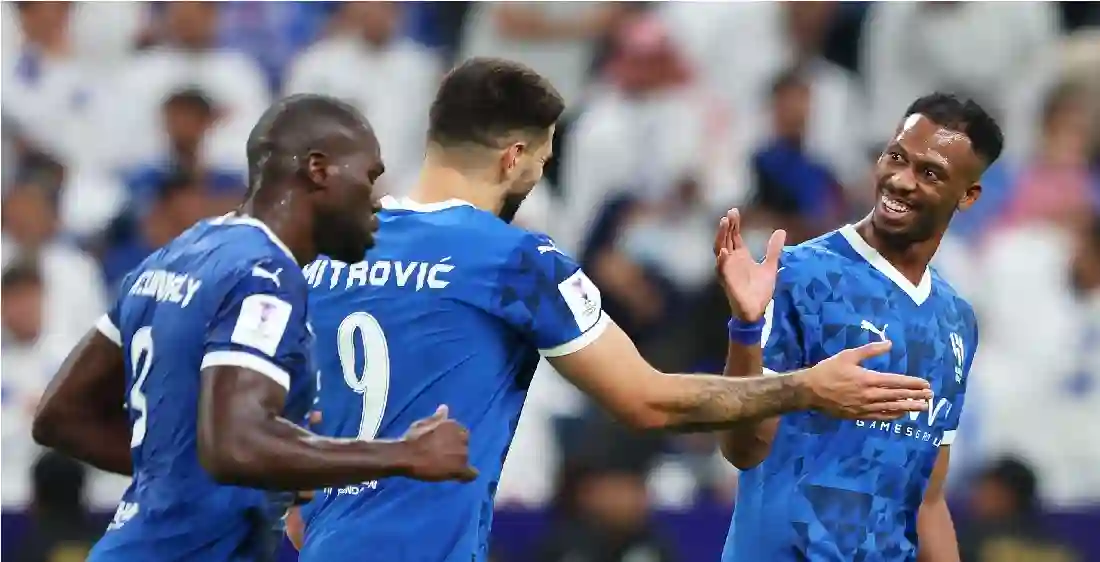 الهلال يغلق الباب أمام رحيل كنو المجاني