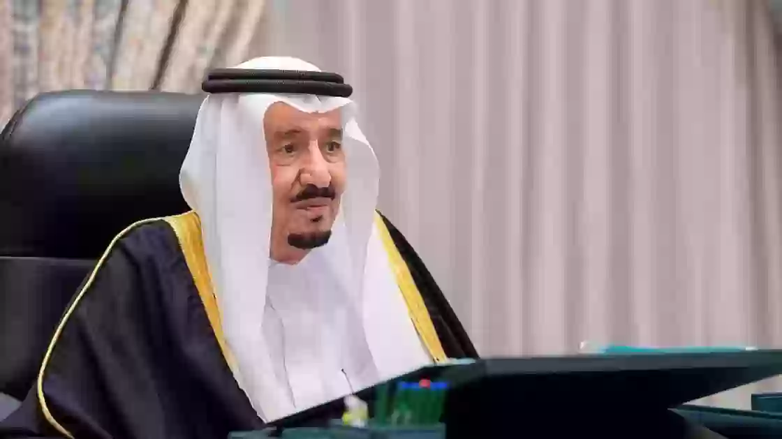 الملك سلمان بن عبد العزيز 