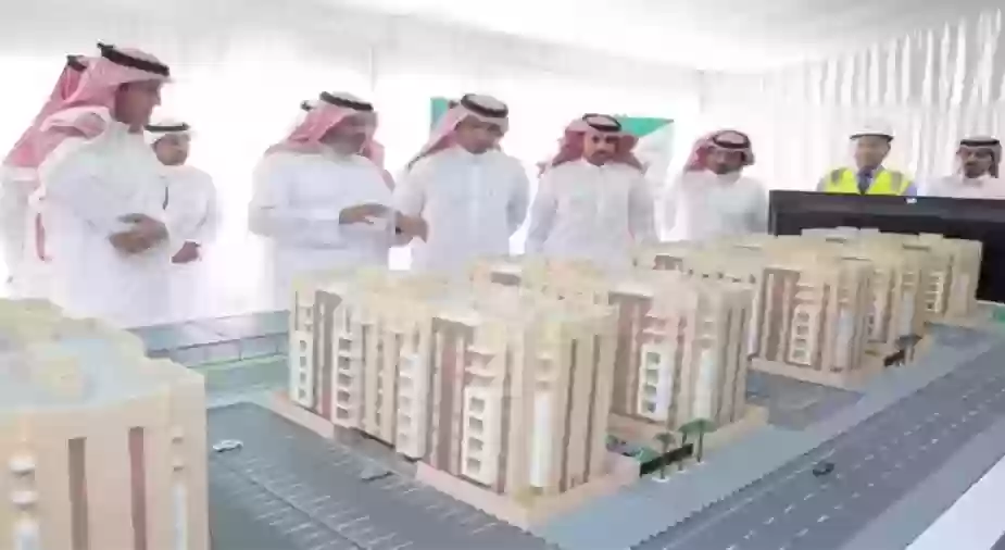 الاسكان التنموي