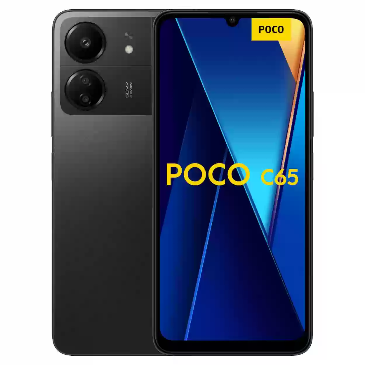  هاتف Xiaomi Poco C65